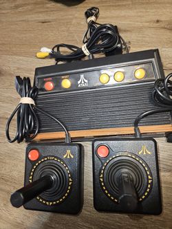 ATARI