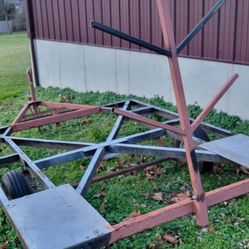 Kayak Trailer