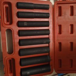 Deep Socket 