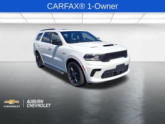 2024 Dodge Durango