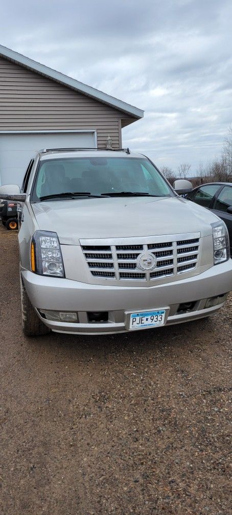 Complete 6.2l L92 Gm LS Engine