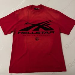 Hellstar T-Shirt