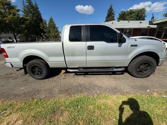 2006 Ford F-150