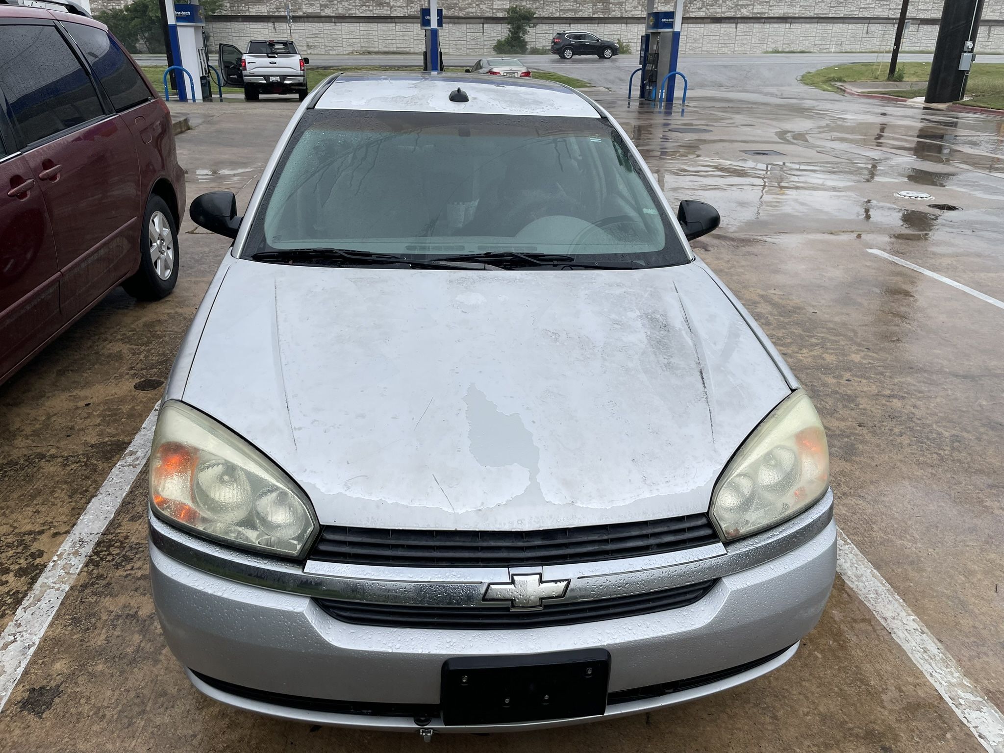 2005 Chevrolet Malibu Maxx