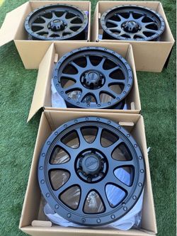 Chevy silverado 1500 rims new ultra Yukon sierra Denali Tahoe