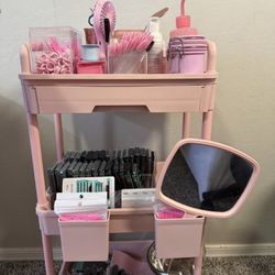 Lash Supplies 