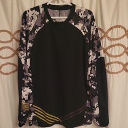 Specialized Long Sleeve Mountain Bike Jersey 