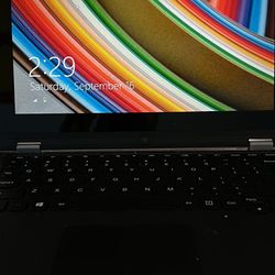 Lenovo Laptop 