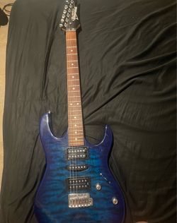 Gio Ibanez electric guitar