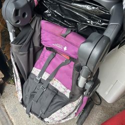 Baby Stroller Foldable 