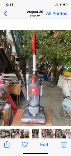 Vacuum