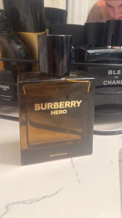 burberry cologne men