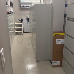 File Cabinets 