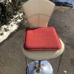 4 Kitchen bar Chairs