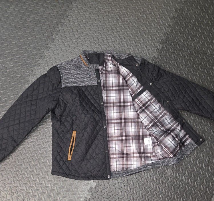 Mens Jacket