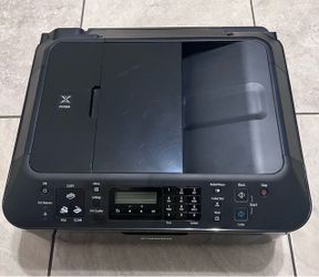 Canon Pixma MX410 Wireless All-In-One Printer
