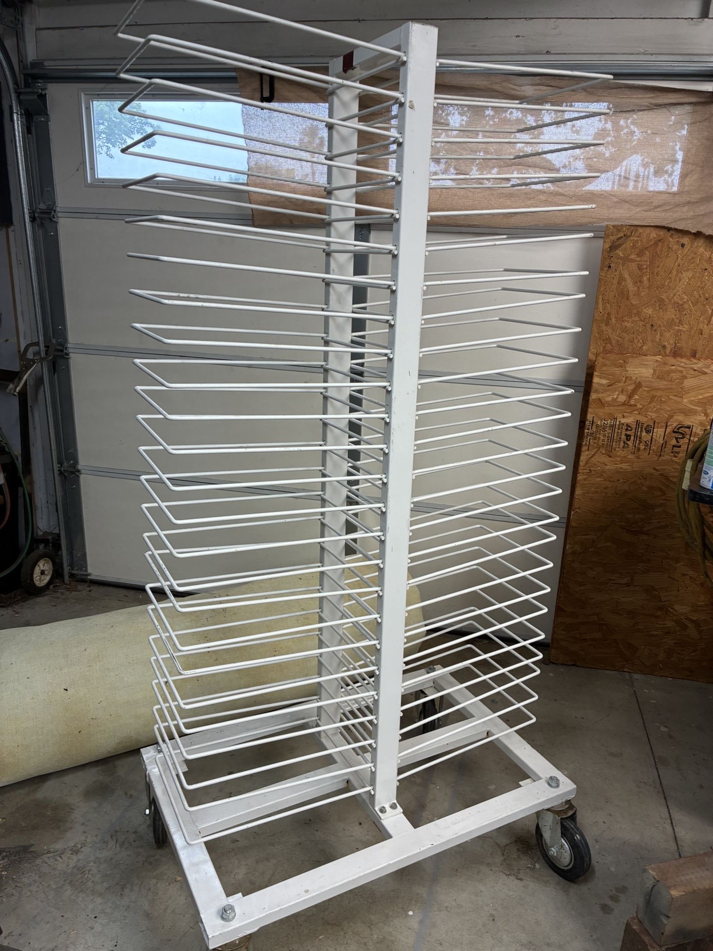 Hafele Drying Rack 