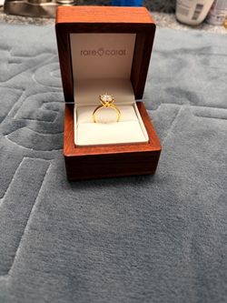 Engagement ring