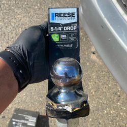 Tow Hitch 