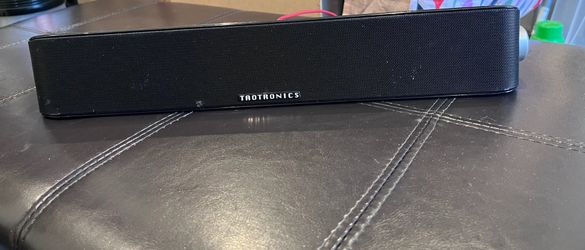 $10 TaoTronics Soundbar TT-SK028