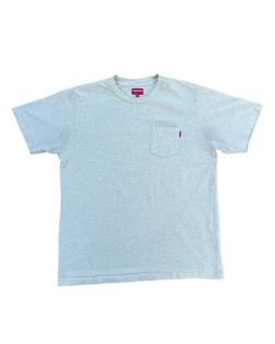Supreme Pocket T-shirt Men’s Size XL
