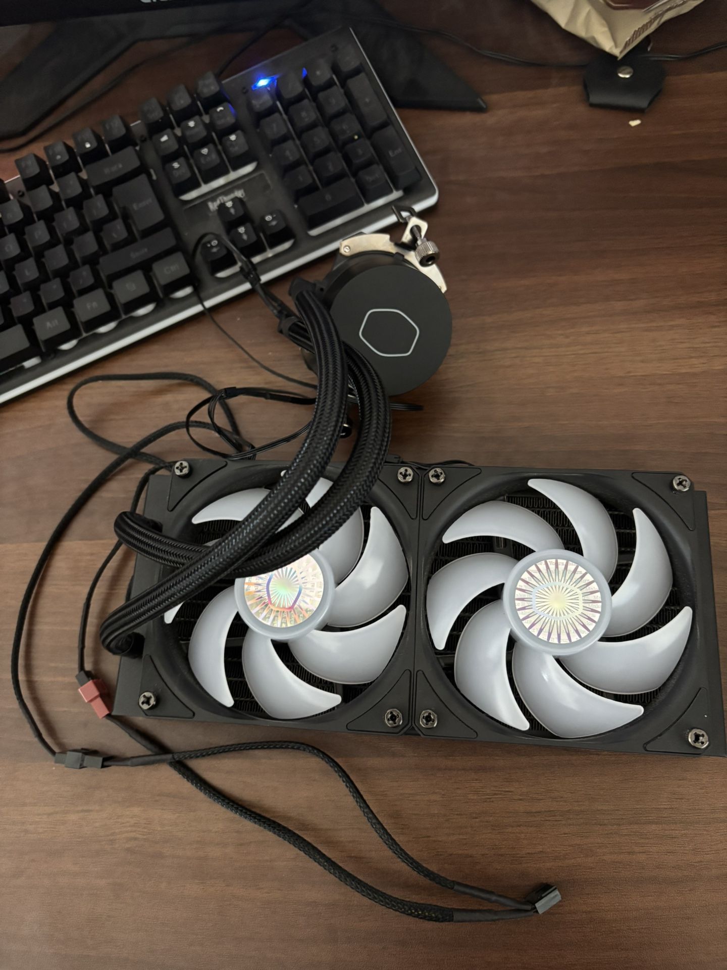 Cooler Master ML240L RGB V2