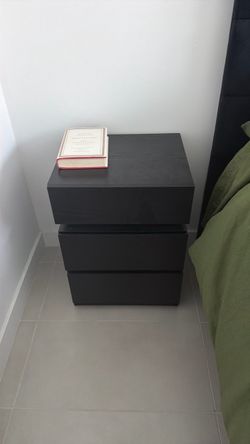 2 night stands