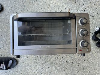 Oven 