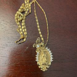 Necklace 