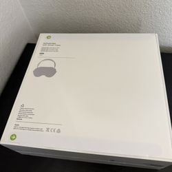 airpod max starlight
