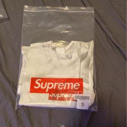Supreme MM6 Shirt Mason Magella