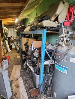 SUBARU PARTS
