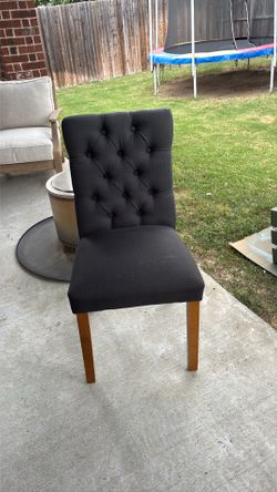 Dining Chairs