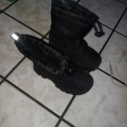 Northside Boots