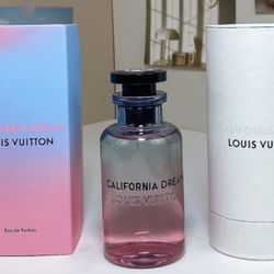LV California Dream - SEALED