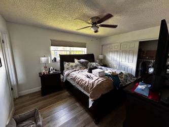 King beds