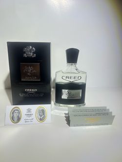 Creed Aventus 100ml