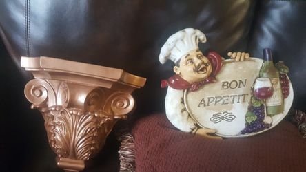 wall decor