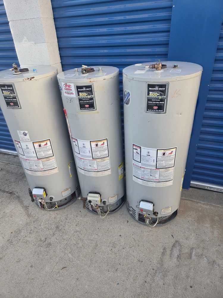 Water Heater