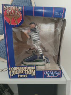 Sports Figurines!!!