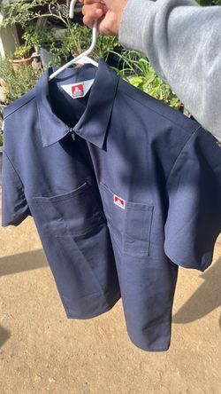 ben davis size L