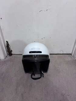 GMax Motorcycle Helmet