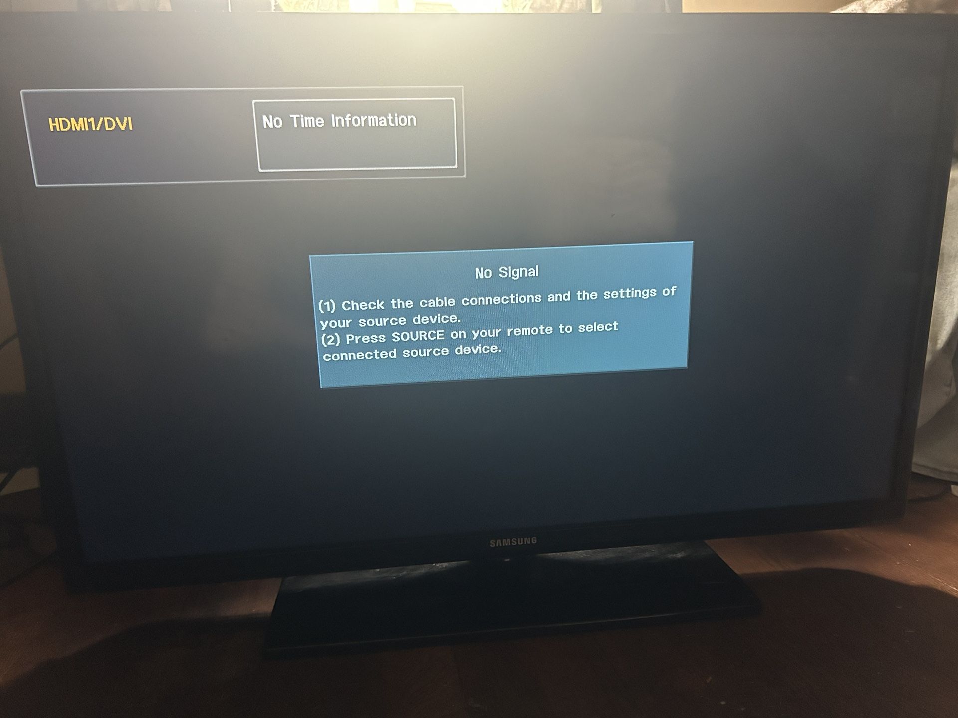 Samsung 32 Inch Tv