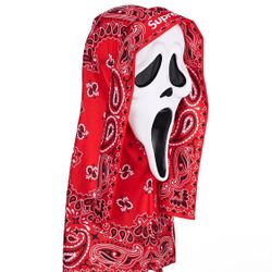 (contact info removed)Supreme Stream Mask, Double Hat 2026 Drop Today