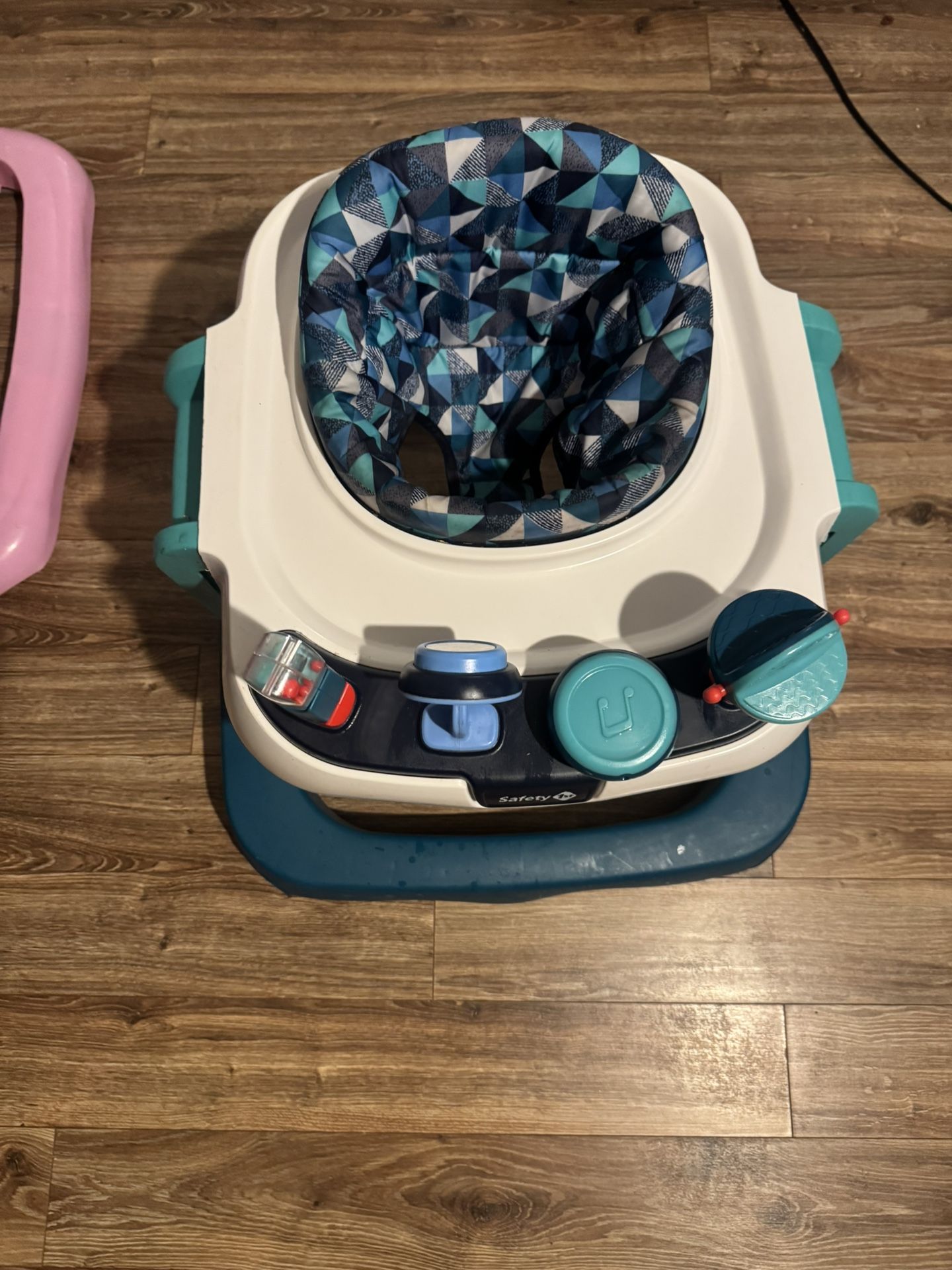 baby walker