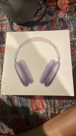 AirPod Max