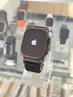 Apple Watch Ultra 3 49mm GPS + LTE Unlocked
