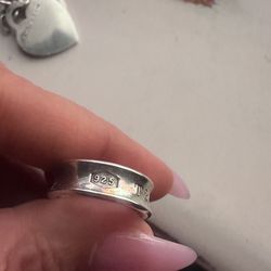 Return to Tiffany & Co. set