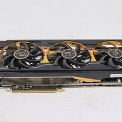 Sapphire Radeon R9 290X 4GB Graphics Card - Powerful Performance