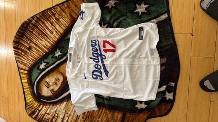 Shohei Ohtani jersey